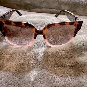 Michael Kors Karlie Sunglasses